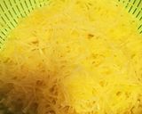 サッパリ◉そうめんうり◉酢の物作り方2写真