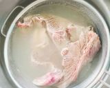 マグロの血合いの煮付け作り方5写真