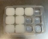 【離乳食初級】10倍粥の作り方作り方4写真