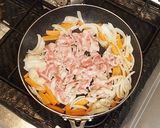 野菜もたっぷり！豚肉のスタミナ炒め作り方4写真