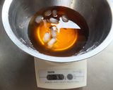 味付は納豆のたれだけ！うんまいたこめし作り方2写真
