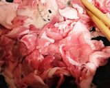 山芋入りフワフワ広島風お好み焼き作り方4写真