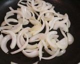 チャプチェ 韓国家庭料理作り方5写真