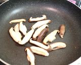チャプチェ 韓国家庭料理作り方7写真