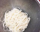 連子鯛とトマトのさっぱりそうめん作り方3写真
