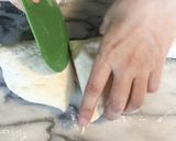 こねこね 手作りピザ作り方9写真