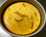 もっちりホエイのレモンケーキ作り方7写真