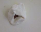 たこやき器で簡単!　ごまたっぷりゴマ団子作り方4写真