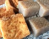 こんにゃくと厚揚げと、はちみつ味噌だれ作り方4写真
