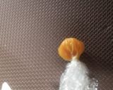 離乳食初期中期☆お祝いケーキ＆あひる作り方3写真