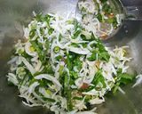 おつまみにもう一品！やみつき薬味しらす作り方2写真