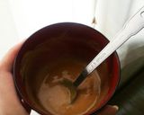 おかわり確実☆なすのこってり味噌炒め作り方2写真