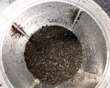 紫蘇ジュースの残りde手作りゆかり♡作り方10写真