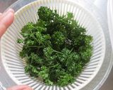 意外なおいしさ♪　トルコ風な春巻き作り方2写真