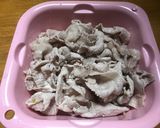 冷しゃぶ作り方4写真