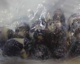 小茄子のからし漬け作り方3写真
