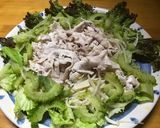 冷しゃぶ作り方5写真