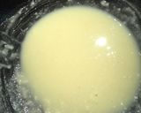 材料3つの簡単で失敗しないホワイトソース作り方1写真