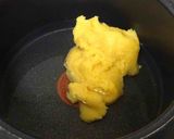 小茄子のからし漬け作り方5写真