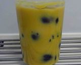 小茄子のからし漬け作り方9写真