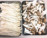 鶏もも肉のきのこあんかけ!作り方1写真