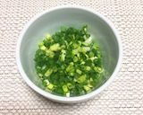 鶏もも肉のきのこあんかけ!作り方2写真