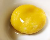 砂糖無添加！南瓜の豆腐白玉団子作り方6写真