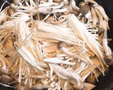 鶏もも肉のきのこあんかけ!作り方6写真