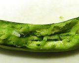 たたき胡瓜と豚肉のうま汁♪作り方3写真