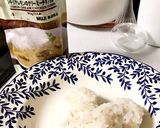 レモンクリームのトマトチキンカレー作り方2写真