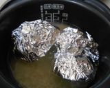 【簡単‼】マッシュポテトの作り方作り方2写真