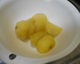 【簡単‼】マッシュポテトの作り方作り方3写真