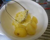 【簡単‼】マッシュポテトの作り方作り方4写真
