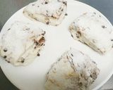 シナモン＆オレンジショコラリュスティック作り方14写真