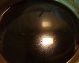 鶏肉甘煮作り方2写真
