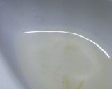離乳食初期中期☆お祝いケーキ＆あひる作り方17写真