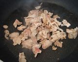 うまみたっぷり!!美味☆にら焼きそば作り方5写真