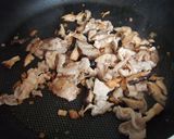 うまみたっぷり!!美味☆にら焼きそば作り方6写真