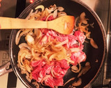 【え、これ入れちゃうの？】簡単生姜焼き！作り方4写真
