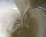 チーズバニラのレモンケーキ作り方9写真