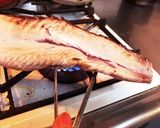 絶品 カツオのたたき作り方2写真