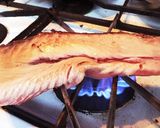 絶品 カツオのたたき作り方3写真
