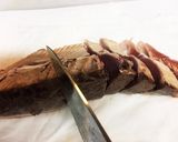 絶品 カツオのたたき作り方7写真