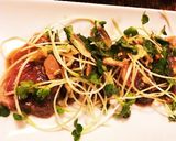 絶品 カツオのたたき作り方9写真