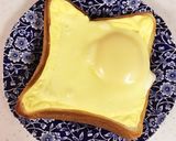 【朝食メニュー】ラピュタパン作り方4写真