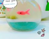 水中ゼリー（アレンジ色々！）作り方12写真