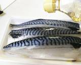 超絶簡単！グリルで魚の皮がくっつかない☆作り方2写真