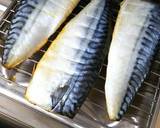 超絶簡単！グリルで魚の皮がくっつかない☆作り方5写真