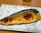 超絶簡単！グリルで魚の皮がくっつかない☆作り方6写真