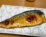 超絶簡単！グリルで魚の皮がくっつかない☆作り方6写真